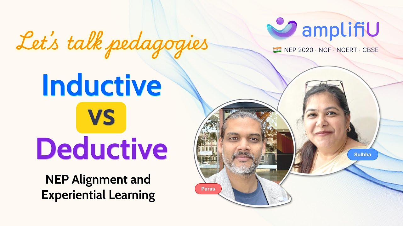 Inductive vs Deductive Approaches cover image
