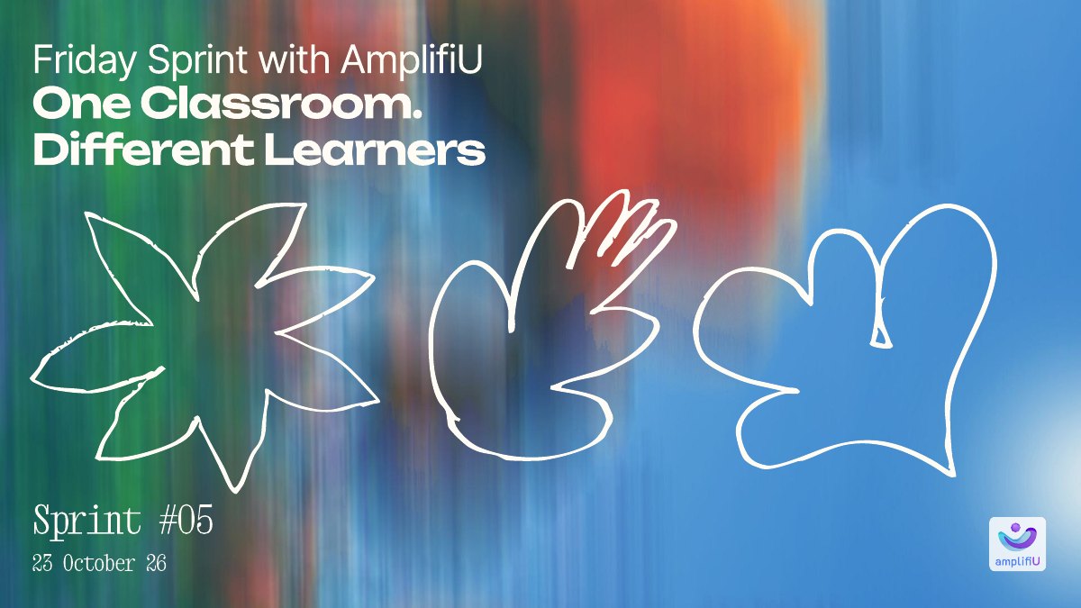 Take a session back to school cover image